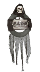 My Other Me  Cedule Happy Halloween s duchem