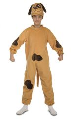 Dětský kostým Pes - Pro věk (roků) 1-2