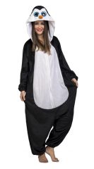 My Other Me  Kostým Okatý tučňák - Velikost M/L 42-44