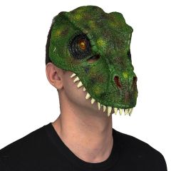My Other Me  Obličejová maska Dinosaurus