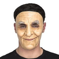 My Other Me  Maska Stařec
