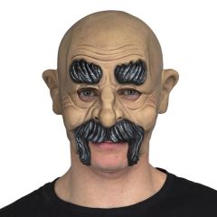 My Other Me  Maska Stařec