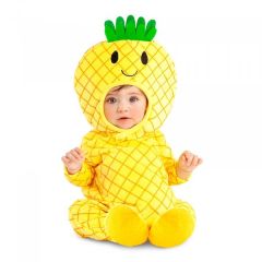 Dětský kostým Ananas - Pro věk (měsíců) 12-24