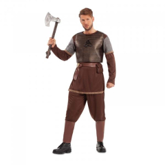 My Other Me  Kostým Vikingský král - Velikost S 44-46