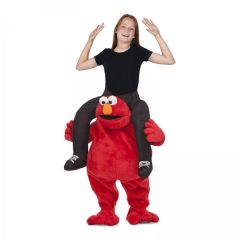 My Other Me  Dětský kostým Elmo únosce