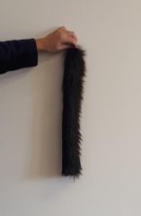 Čertovský ocas krátký deluxe 52 cm
