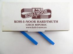 Koh-i-noor  Křídy 112503/100 školní modré