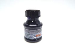 Koh-i-noor  Barva 142501 razítková černá 50 ml