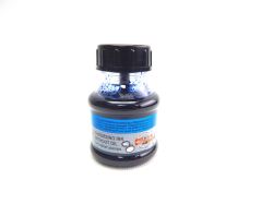 Koh-i-noor  Barva 142503 razítková modrá 50 ml