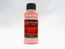 Koh-i-noor  Barva akrylová 500ml růžová Koh-i-noor 1627/0240
