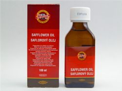 Olej 165531 saflorový 100ml