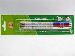 Koh-i-noor  tužka SUDOKU 1350 na blistru