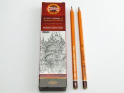 Koh-i-noor  Tužka 1500 8B