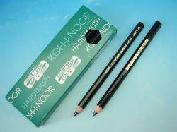 Koh-i-noor  Tužka 1820 2B grafitová OK10
