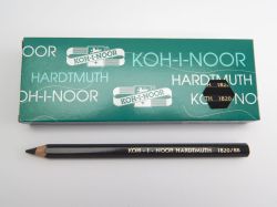 Koh-i-noor  Tužka 1820 8B grafitová OK10