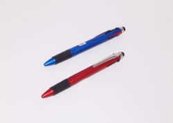 Regal  Kuličkové pero Touch pen 3 barvy