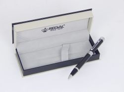Regal  Souprava Ritz kuličkové pero černé 92817B