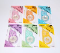 Strojek korekční 30m x 5mm