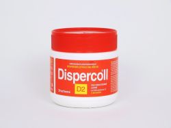 Druchema  Lepidlo DISPERCOLL M 500g
