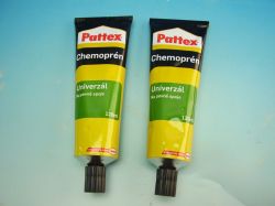 Pattex  Lepidlo PX Chemoprén univerzál 120 ml