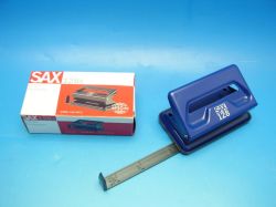 Sax  Děrovačka SAX  128 modrá