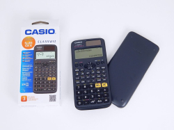 Kalkulačka CASIO FX 85 CE X / 45012673