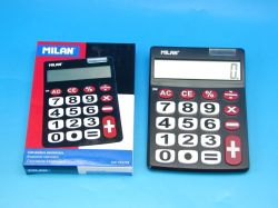 Kalkulačka MILAN 151708