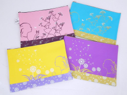 UNIPAP  Složka látková 33x24cm /884202/