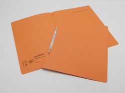 Rychlovazač ROC papír oranžový