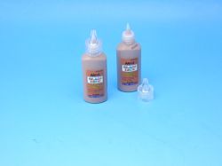 Barva 1502 SOFT BROWN na sklo 22ml