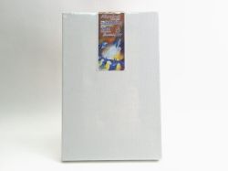 Janáček ART  Plátno 60x85 na blindrámu-akryl příčka