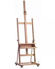 Stojan ROBUSTI malířský /35/