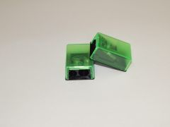 ořezávátko KUM 2-in-1  K2 Green Line (3490611)