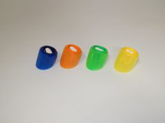 ořezávátko KUM Groove K2 Ice (1023321)