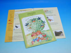 Sešit PRVOUKA č.2/II.roč.