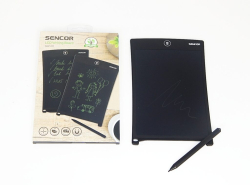 Zápisník digitální 8,5 SENCOR SXP 020