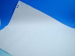 Papír FLIPCHART 95x68cm, 25 listů