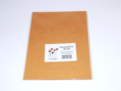 Karton kreativní  KRAFT A4/20l 250g  (980700)