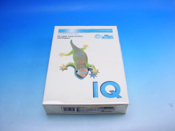 Xerox.papír A4 IQ/SV.ŽL. 160g/BE66/