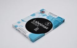 SK Label  Etikety LABELMAX 52,5x21,2 mm, bílé