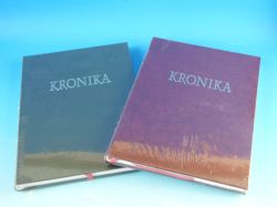 Asis  Kronika A4/100l 18010