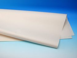 Papír balící sulfit./kg bezdřevý 90x140 90gr.