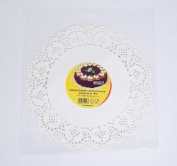 V+L mais  Krajka Dessert pr. 24 cm / 8 ks / 2511533