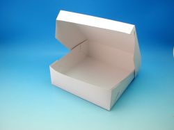 Krabice dortová 350x350x105 mm