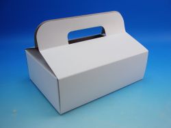 Krabice odnosová s uchem 23x16x7,5cm
