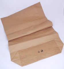 Pytel papírový 65 x 120 x 18 cm  3N 651203