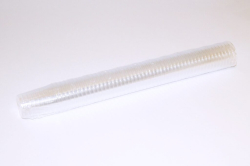 UNIPAP  Odlivka na alkohol 0,04 čirá 50 ks / 73104