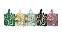 Taška lamino 14l SOVY mix