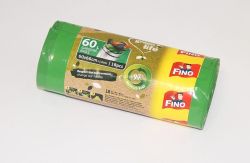 Pytle FINO Green Life Easy pack 60l/ /ZELENÝ ECO