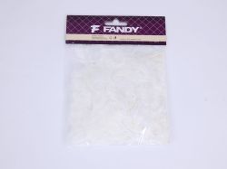 Fandy  Peří  1 bílé 10g / 171748 /